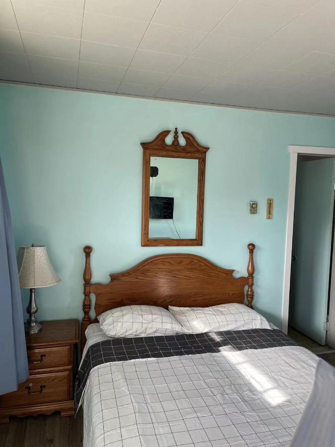 Motel Sainte Catherine Dış mekan fotoğraf